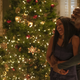 Regina King and Yahya Abdul-Mateen II in Watchmen